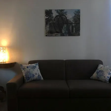 Hébergement de vacances Casa La Noria *