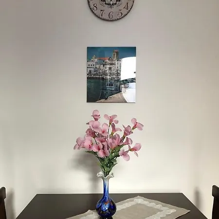 Casa La Noria Hébergement de vacances Mola di Bari