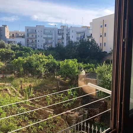 Casa vacanze Casa La Noria