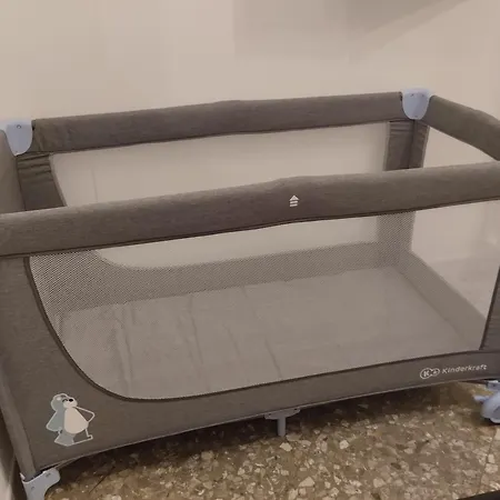 Casa La Noria Hébergement de vacances Mola di Bari