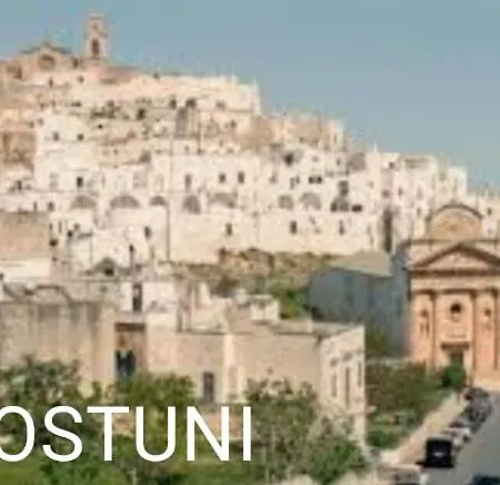 Casa La Noria Hébergement de vacances Mola di Bari