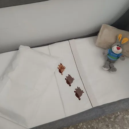 Casa La Noria * Mola di Bari