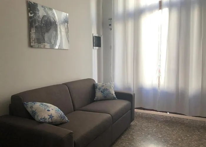 Casa La Noria Casa vacanze Mola di Bari