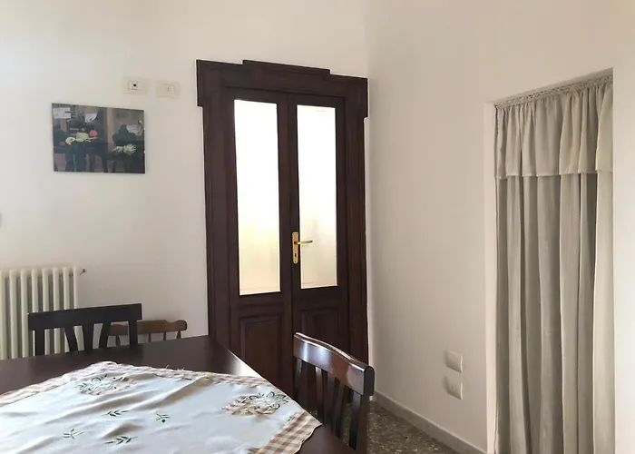 Casa La Noria Mola di Bari