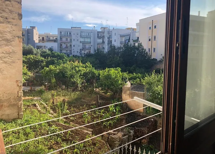 Casa vacanze Casa La Noria