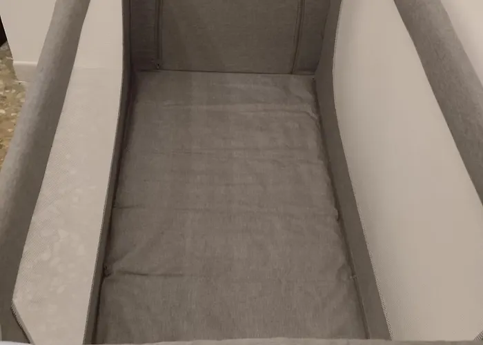 Casa La Noria Casa vacanze