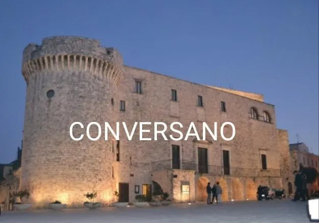 Casa vacanze Casa La Noria