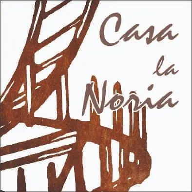 Casa La Noria Σπίτι διακοπών Mola di Bari