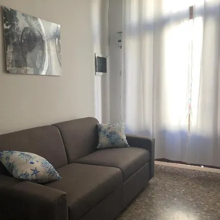 Casa La Noria Holiday home Mola di Bari