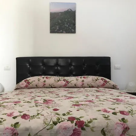 Casa La Noria Holiday home Mola di Bari
