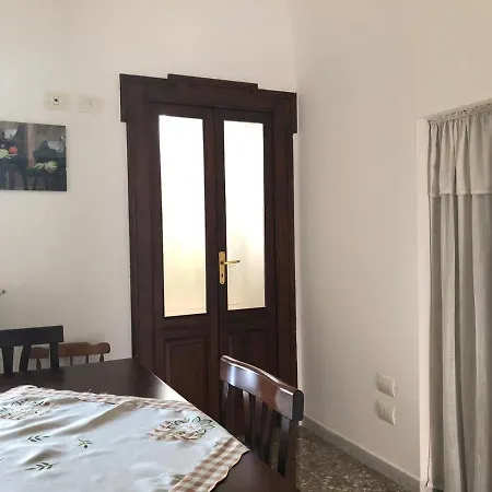 Casa La Noria Mola di Bari