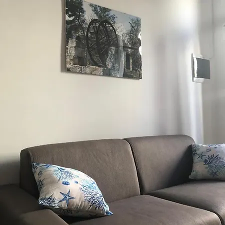 Holiday home Casa La Noria Mola di Bari