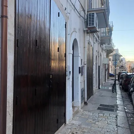 Casa La Noria Holiday home