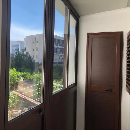 Casa vacanze Casa La Noria Mola di Bari