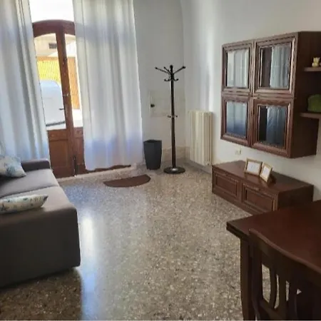 Holiday home Casa La Noria