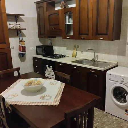 Holiday home Casa La Noria