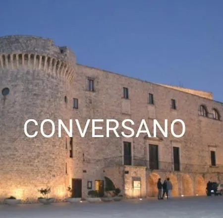 Casa vacanze Casa La Noria