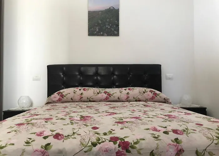Casa La Noria Dom wakacyjny Mola di Bari