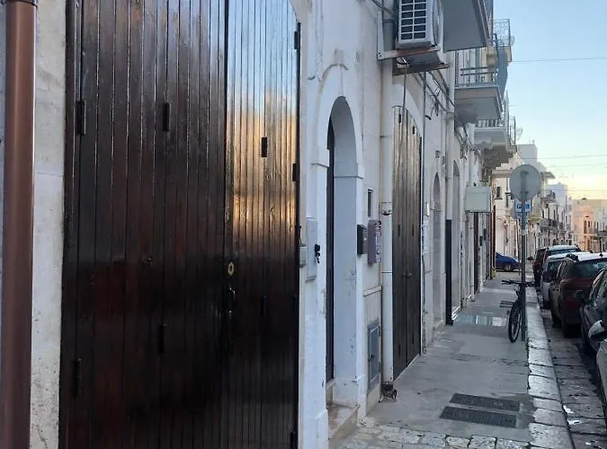 Casa La Noria 度假居